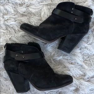 Rag & Bone Harrow Bootie